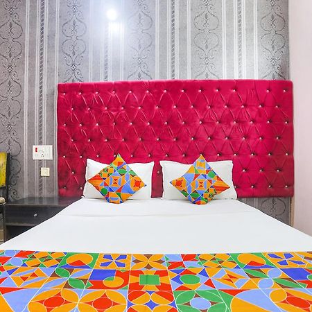 Fabhotel Buddha Saalt Bodh Gaya Eksteriør billede