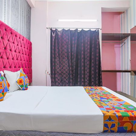 Fabhotel Buddha Saalt Bodh Gaya Eksteriør billede